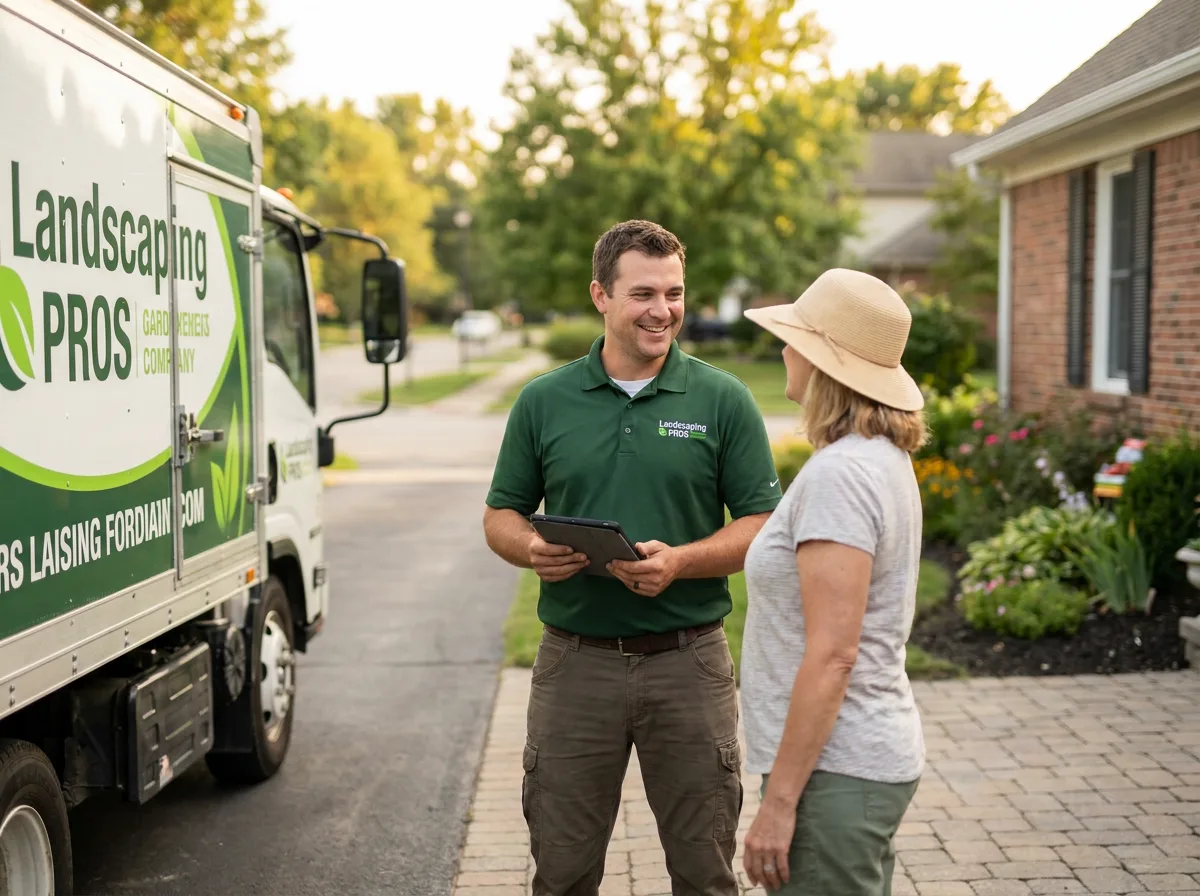 Landscaping Frederic, MI FAQs
